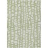 Addison Chantille ACN754-Aloe 8 ft. X 10 ft. Rectangle Rug