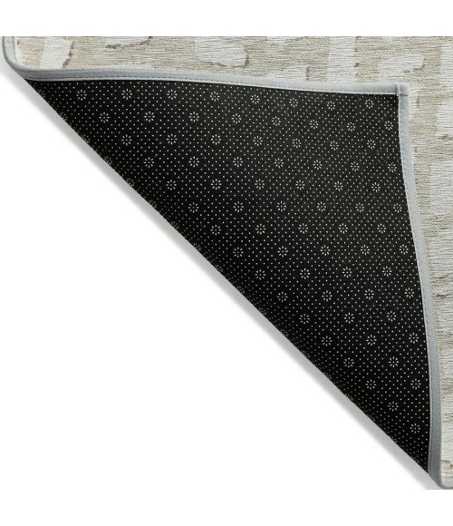 Addison Chantille ACN754-Beige 2 ft. 3 in. X 7 ft. 6 in. Rectangle Rug