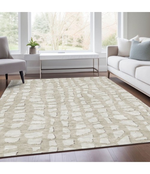 Addison Chantille ACN754-Beige 3 ft. X 5 ft. Rectangle Rug
