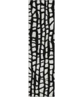 Addison Chantille ACN754-Black 2 ft. 3 in. X 7 ft. 6 in. Rectangle Rug