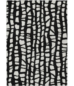 Addison Chantille ACN754-Black 3 ft. X 5 ft. Rectangle Rug