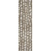 Addison Chantille ACN754-Brown 2 ft. 3 in. X 7 ft. 6 in. Rectangle Rug