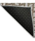 Addison Chantille ACN754-Brown 2 ft. 3 in. X 7 ft. 6 in. Rectangle Rug