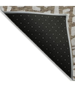 Addison Chantille ACN754-Brown 2 ft. 3 in. X 7 ft. 6 in. Rectangle Rug