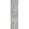 Addison Chantille ACN754-Gray 2 ft. 3 in. X 7 ft. 6 in. Rectangle Rug