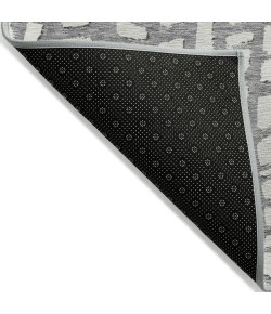 Addison Chantille ACN754-Gray 2 ft. 3 in. X 7 ft. 6 in. Rectangle Rug