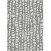 Addison Chantille ACN754-Gray 8 ft. X 10 ft. Rectangle Rug
