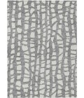 Addison Chantille ACN754-Gray 5 ft. X 7 ft. 6 in. Rectangle Rug