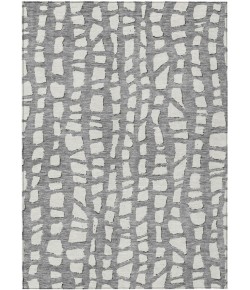 Addison Chantille ACN754-Gray 5 ft. X 7 ft. 6 in. Rectangle Rug