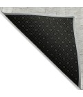 Addison Chantille ACN754-Ivory 2 ft. 3 in. X 7 ft. 6 in. Rectangle Rug