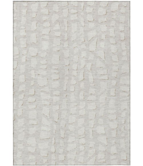 Addison Chantille ACN754-Ivory 10 ft. X 14 ft. Rectangle Rug
