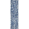 Addison Chantille ACN754-Navy 2 ft. 3 in. X 7 ft. 6 in. Rectangle Rug