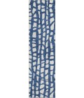 Addison Chantille ACN754-Navy 2 ft. 3 in. X 7 ft. 6 in. Rectangle Rug