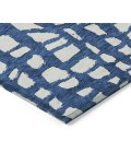 Addison Chantille ACN754-Navy 2 ft. 3 in. X 7 ft. 6 in. Rectangle Rug