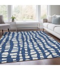 Addison Chantille ACN754-Navy 10 ft. X 14 ft. Rectangle Rug