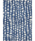 Addison Chantille ACN754-Navy 10 ft. X 14 ft. Rectangle Rug