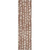 Addison Chantille ACN754-Paprika 2 ft. 3 in. X 7 ft. 6 in. Rectangle Rug