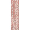 Addison Chantille ACN754-Salmon 2 ft. 3 in. X 7 ft. 6 in. Rectangle Rug