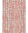 Addison Chantille ACN754-Salmon 10 ft. X 14 ft. Rectangle Rug