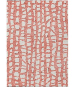 Addison Chantille ACN754-Salmon 10 ft. X 14 ft. Rectangle Rug