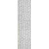 Addison Chantille ACN754-Silver 2 ft. 3 in. X 7 ft. 6 in. Rectangle Rug