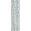 Addison Chantille ACN754-Sky 2 ft. 3 in. X 7 ft. 6 in. Rectangle Rug