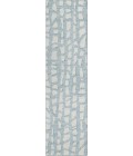 Addison Chantille ACN754-Sky 2 ft. 3 in. X 7 ft. 6 in. Rectangle Rug