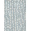 Addison Chantille ACN754-Sky 8 ft. X 10 ft. Rectangle Rug