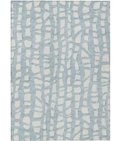 Addison Chantille ACN754-Sky 9 ft. X 12 ft. Rectangle Rug