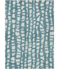Addison Chantille Rug ACN754-Teal 9 ft. X 12 ft. Rectangle - Rugs Town Addison Chantille ACN754-Teal 9 ft. X 12 ft. Rectangle Rug