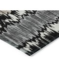 Addison Chantille ACN755-Black 2 ft. 3 in. X 7 ft. 6 in. Rectangle Rug