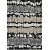 Addison Chantille ACN755-Black 8 ft. X 10 ft. Rectangle Rug