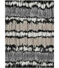 Addison Chantille ACN755-Black 8 ft. X 10 ft. Rectangle Rug