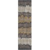 Addison Chantille ACN755-Fudge 2 ft. 3 in. X 7 ft. 6 in. Rectangle Rug
