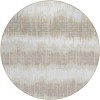 Addison Chantille ACN755-Ivory 8 ft. X 8 ft. Round Rug