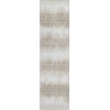 Addison Chantille ACN755-Ivory 2 ft. 3 in. X 7 ft. 6 in. Rectangle Rug