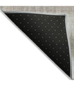 Addison Chantille ACN755-Ivory 2 ft. 3 in. X 7 ft. 6 in. Rectangle Rug