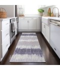 Addison Chantille ACN755-Lavender 2 ft. 3 in. X 7 ft. 6 in. Rectangle Rug