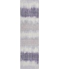 Addison Chantille ACN755-Lavender 2 ft. 3 in. X 7 ft. 6 in. Rectangle Rug