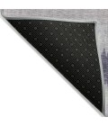 Addison Chantille ACN755-Lavender 2 ft. 3 in. X 7 ft. 6 in. Rectangle Rug