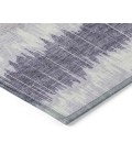 Addison Chantille ACN755-Lavender 2 ft. 3 in. X 7 ft. 6 in. Rectangle Rug