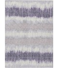 Addison Chantille ACN755-Lavender 8 ft. X 10 ft. Rectangle Rug