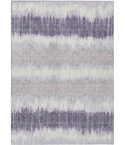 Addison Chantille ACN755-Lavender 8 ft. X 10 ft. Rectangle Rug