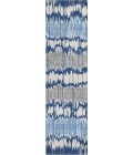 Addison Chantille ACN755-Navy 2 ft. 3 in. X 7 ft. 6 in. Rectangle Rug