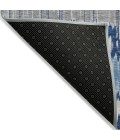 Addison Chantille ACN755-Navy 2 ft. 3 in. X 7 ft. 6 in. Rectangle Rug