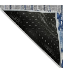 Addison Chantille ACN755-Navy 2 ft. 3 in. X 7 ft. 6 in. Rectangle Rug