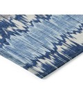 Addison Chantille ACN755-Navy 2 ft. 3 in. X 7 ft. 6 in. Rectangle Rug