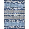 Addison Chantille ACN755-Navy 8 ft. X 10 ft. Rectangle Rug
