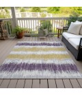 Addison Chantille Rug ACN755-Silver 9 ft. X 12 ft. Rectangle - Rugs Town Addison Chantille ACN755-Silver 9 ft. X 12 ft. Rectangle Rug