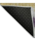 Addison Chantille Rug ACN755-Silver 9 ft. X 12 ft. Rectangle - Rugs Town Addison Chantille ACN755-Silver 9 ft. X 12 ft. Rectangle Rug